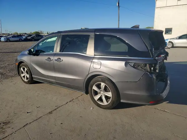 5FNRL6H56LB031776 2020 HONDA ODYSSEY - Image 2