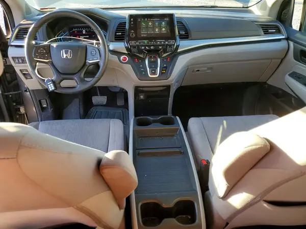 5FNRL6H56LB031776 2020 HONDA ODYSSEY - Image 8