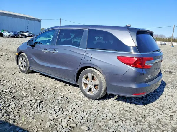5FNRL6H56LB034757 2020 HONDA ODYSSEY - Image 2