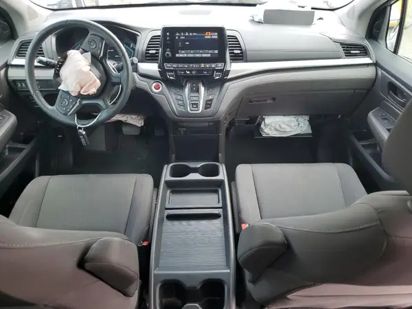 5FNRL6H56LB045886 2020 HONDA ODYSSEY - Image 8