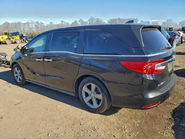 5FNRL6H56LB048481 2020 HONDA ODYSSEY - Image 2