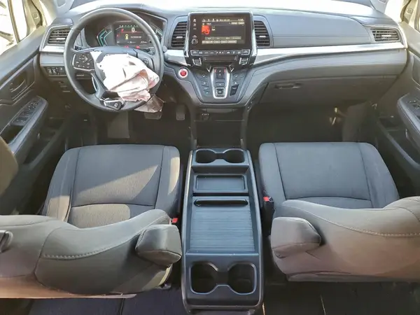 5FNRL6H56LB048481 2020 HONDA ODYSSEY - Image 8