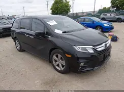 5FNRL6H56LB051543 2020 HONDA ODYSSEY