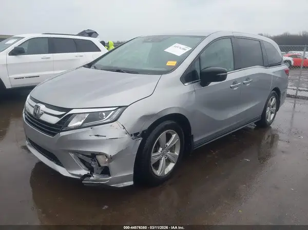 5FNRL6H56LB053020 2020 HONDA ODYSSEY - Image 2