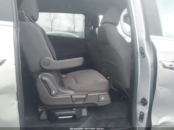 5FNRL6H56LB053020 2020 HONDA ODYSSEY - Image 8