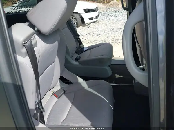 5FNRL6H56LB053552 2020 HONDA ODYSSEY - Image 8
