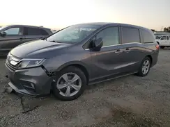 5FNRL6H56LB053891 2020 HONDA ODYSSEY