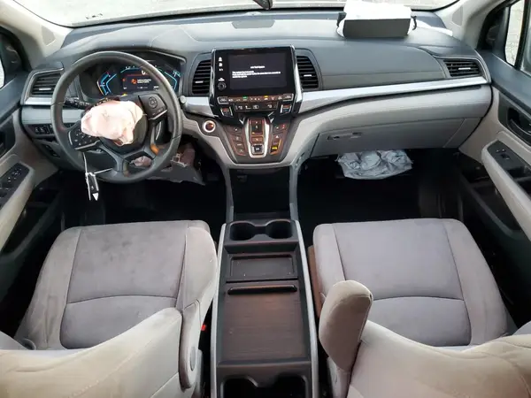 5FNRL6H56LB053891 2020 HONDA ODYSSEY - Image 8
