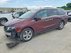 5FNRL6H56LB057195 2020 HONDA ODYSSEY