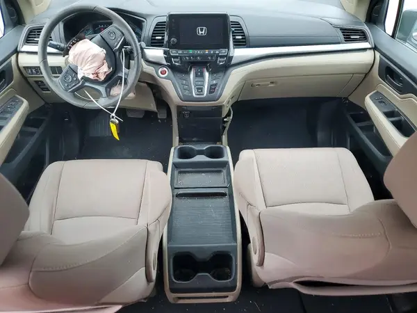 5FNRL6H56LB057195 2020 HONDA ODYSSEY - Image 8
