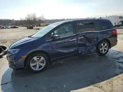 5FNRL6H56LB062770 2020 HONDA ODYSSEY
