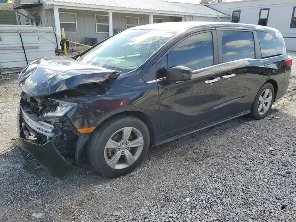 5FNRL6H56LB065958 2020 HONDA ODYSSEY - Image 1