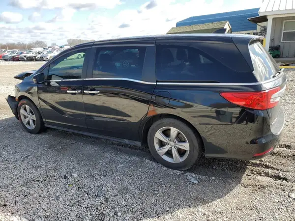 5FNRL6H56LB065958 2020 HONDA ODYSSEY - Image 2