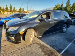5FNRL6H56LB067399 2020 HONDA ODYSSEY