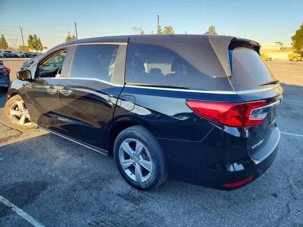5FNRL6H56LB067399 2020 HONDA ODYSSEY - Image 2