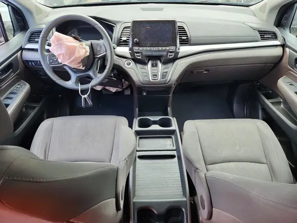 5FNRL6H56LB067399 2020 HONDA ODYSSEY - Image 8