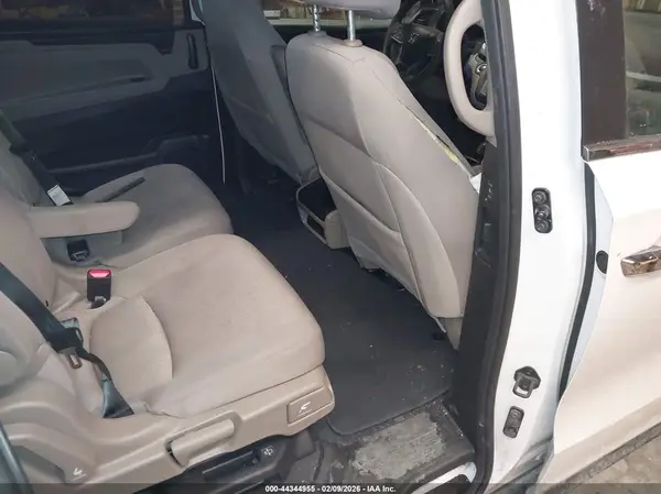 5FNRL6H56LB072179 2020 HONDA ODYSSEY - Image 8