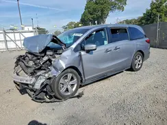 5FNRL6H56LB072621 2020 HONDA ODYSSEY