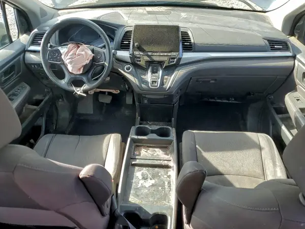5FNRL6H56LB072621 2020 HONDA ODYSSEY - Image 8