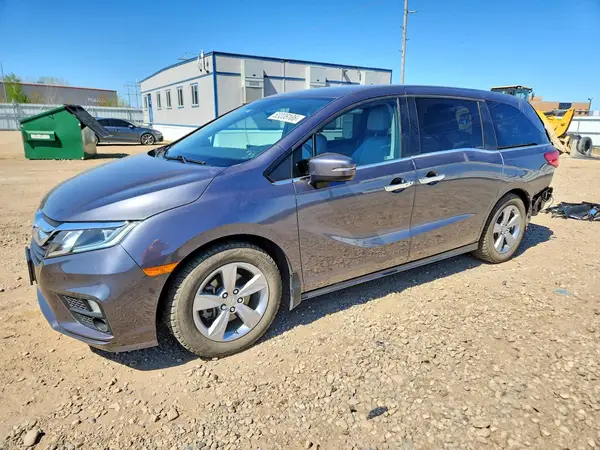 5FNRL6H56LB074420 2020 HONDA ODYSSEY - Image 1