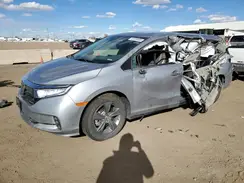 5FNRL6H56MB000609 2021 HONDA ODYSSEY