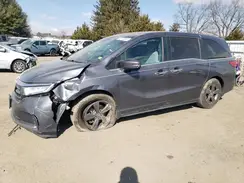 5FNRL6H56MB007575 2021 HONDA ODYSSEY