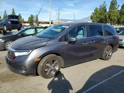 5FNRL6H56MB011870 2021 HONDA ODYSSEY
