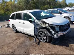 5FNRL6H56MB014851 2021 HONDA ODYSSEY