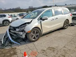 5FNRL6H56MB017653 2021 HONDA ODYSSEY