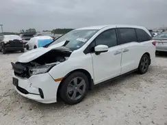 5FNRL6H56MB025283 2021 HONDA ODYSSEY