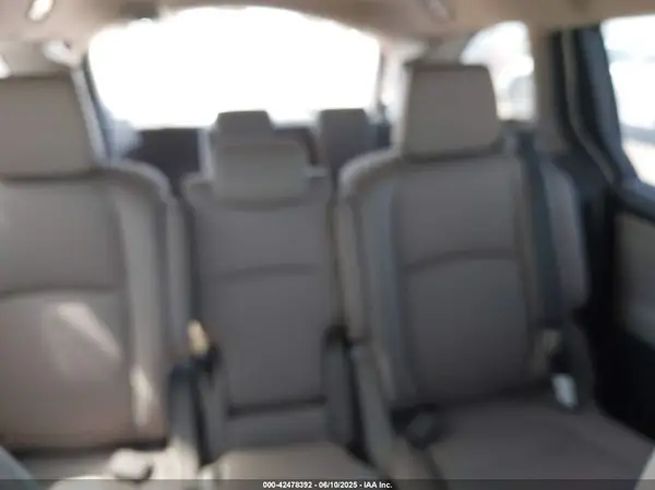 5FNRL6H56MB032962 2021 HONDA ODYSSEY - Image 8
