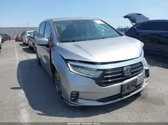 5FNRL6H56MB034260 2021 HONDA ODYSSEY