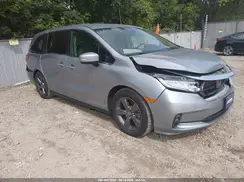5FNRL6H56MB035473 2021 HONDA ODYSSEY