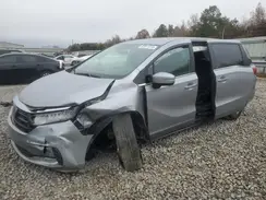 5FNRL6H56MB038146 2021 HONDA ODYSSEY