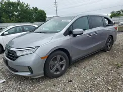 5FNRL6H56MB039930 2021 HONDA ODYSSEY
