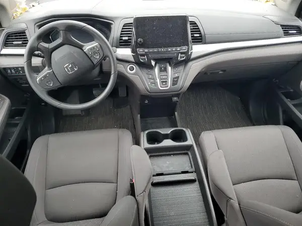 5FNRL6H56MB039930 2021 HONDA ODYSSEY - Image 8