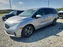 5FNRL6H56MB040771 2021 HONDA ODYSSEY