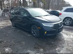 5FNRL6H56NB035944 2022 HONDA ODYSSEY