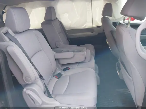 5FNRL6H56NB035944 2022 HONDA ODYSSEY - Image 8