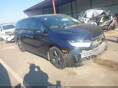 5FNRL6H56NB042845 2022 HONDA ODYSSEY