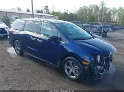 5FNRL6H56NB048063 2022 HONDA ODYSSEY