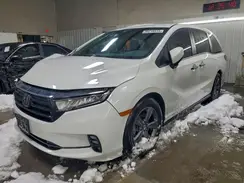 5FNRL6H56NB053098 2022 HONDA ODYSSEY