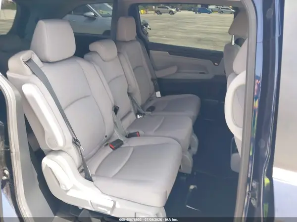 5FNRL6H56PB039950 2023 HONDA ODYSSEY - Image 8