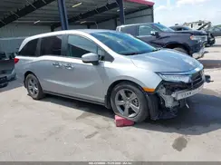 5FNRL6H56PB056375 2023 HONDA ODYSSEY