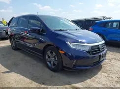 5FNRL6H56RB007583 2024 HONDA ODYSSEY