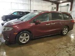 5FNRL6H57JB004552 2018 HONDA ODYSSEY