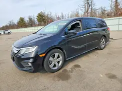 5FNRL6H57JB033338 2018 HONDA ODYSSEY