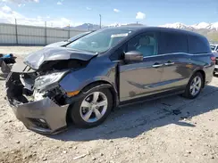 5FNRL6H57JB041696 2018 HONDA ODYSSEY