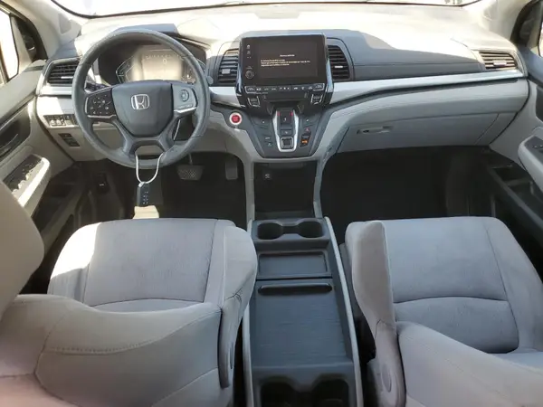 5FNRL6H57JB042430 2018 HONDA ODYSSEY - Image 8