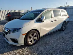5FNRL6H57JB044727 2018 HONDA ODYSSEY